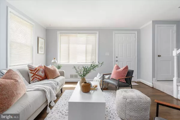 3826 EVERGREEN AVE, Baltimore, MD 21206