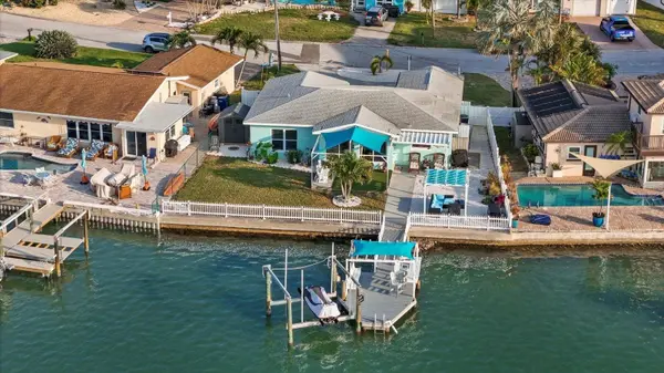 750 PRUITT DR, Madeira Beach, FL 33708