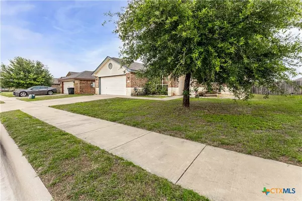 6512 Deorsam LOOP, Killeen, TX 76542
