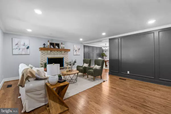 3807 MARRIOTTSVILLE RD, Randallstown, MD 21133