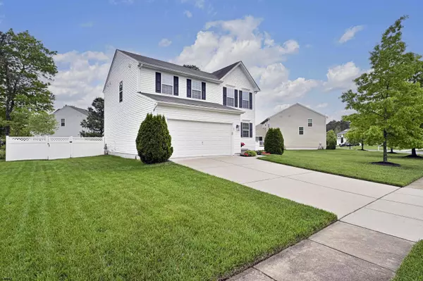 23 Renaissance Dr, Mays Landing, NJ 08330