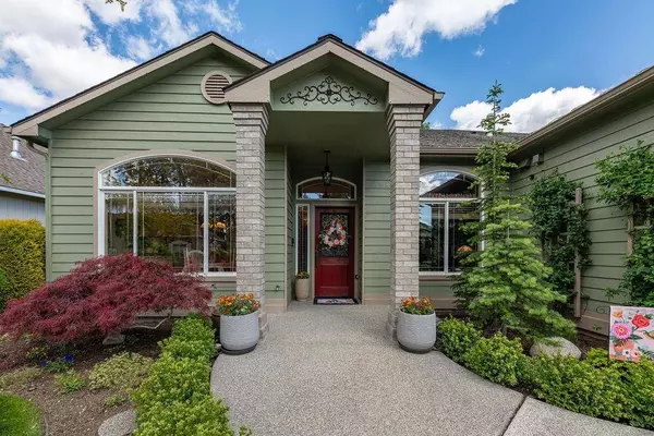 5613 S Hogan Ln, Spokane, WA 99223