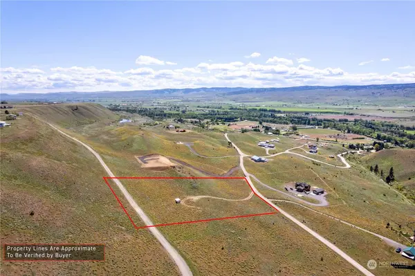 1110 Ellensburg Ranches RD, Ellensburg, WA 98926