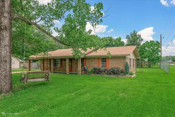 816 Simpson Street, Benton, LA 71006