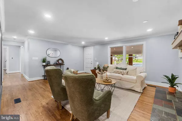 3807 MARRIOTTSVILLE RD, Randallstown, MD 21133