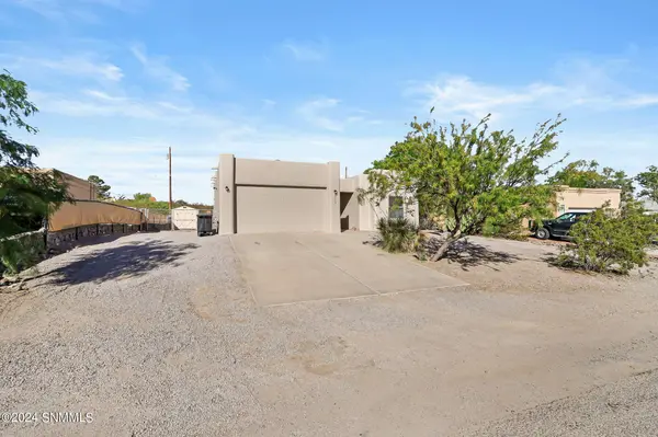 5130 Creek TRL, Las Cruces, NM 88012