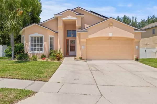 13171 BAINBRIDGE WAY, Spring Hill, FL 34609