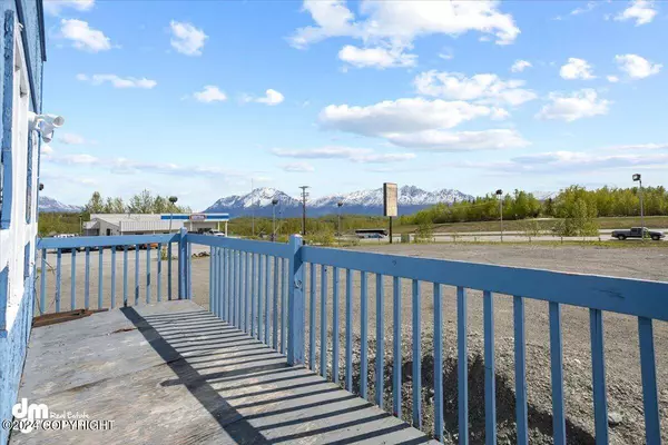 1200 S Hay ST, Wasilla, AK 99654