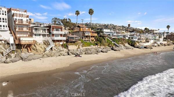 1073 Gaviota DR, Laguna Beach, CA 92651