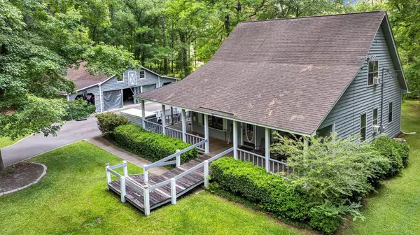 100 Cantering Hills Ln, Summerville, SC 29483