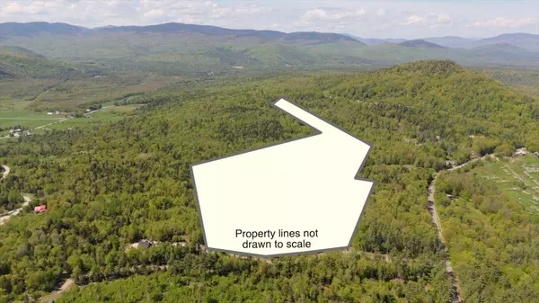 Lot 39 Grover Hill RD, Bethel, ME 04217