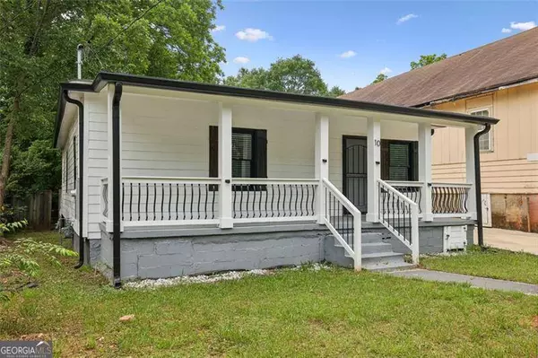 10 Moury, Atlanta, GA 30315