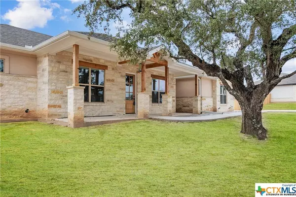 5609 Lone Ranger CT, Killeen, TX 76542