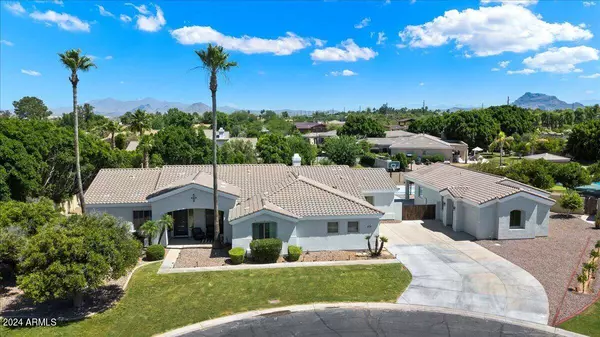 3546 E NORWOOD Circle, Mesa, AZ 85213