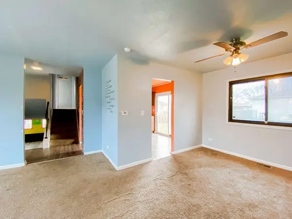 17478 Eastgate Drive, Country Club Hills, IL 60478