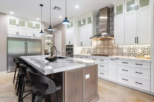 3546 E NORWOOD Circle, Mesa, AZ 85213