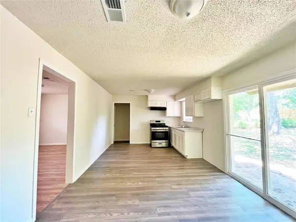 5557 Patton Drive, Fort Worth, TX 76112