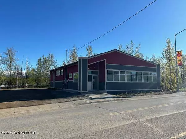231 E Herning AVE, Wasilla, AK 99654