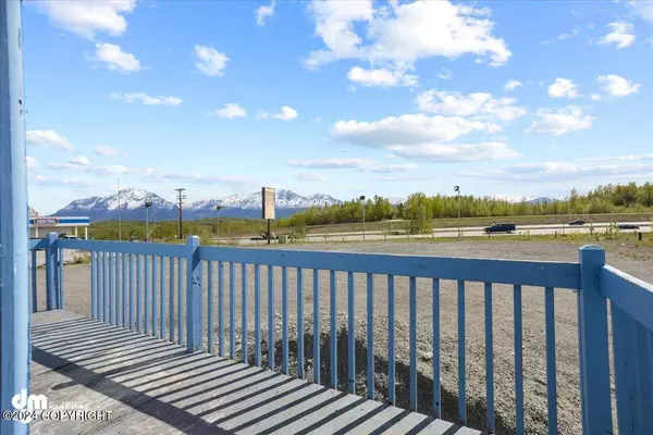 1200 S Hay ST, Wasilla, AK 99654