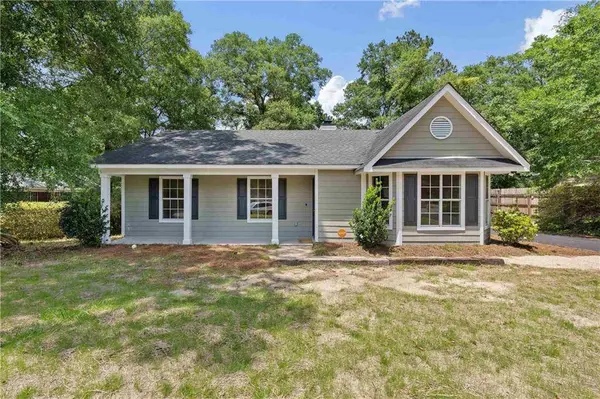 6820 Alston CT, Mobile, AL 36618