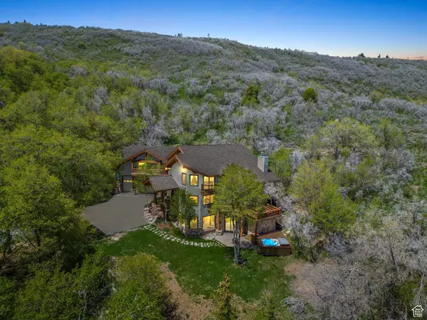 8585 PARLEYS LN, Park City, UT 84098