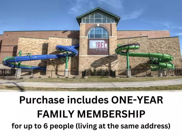 4000 Stone Brooke Drive, Grapevine, TX 76051