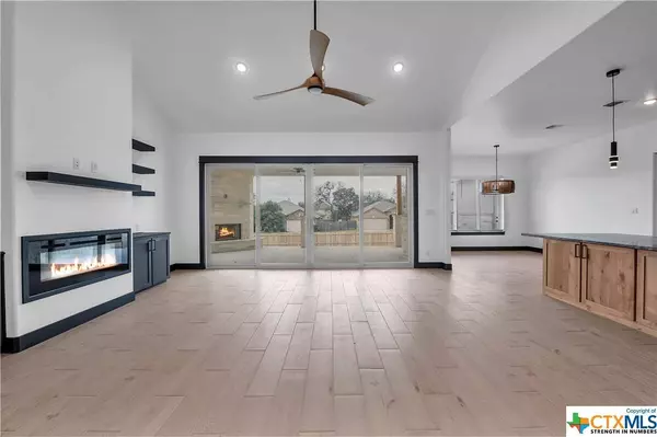 5609 Lone Ranger CT, Killeen, TX 76542