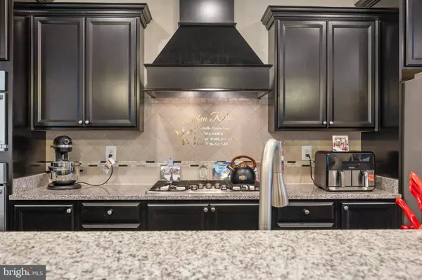 7208 THACKLEY WAY, Hanover, MD 21076