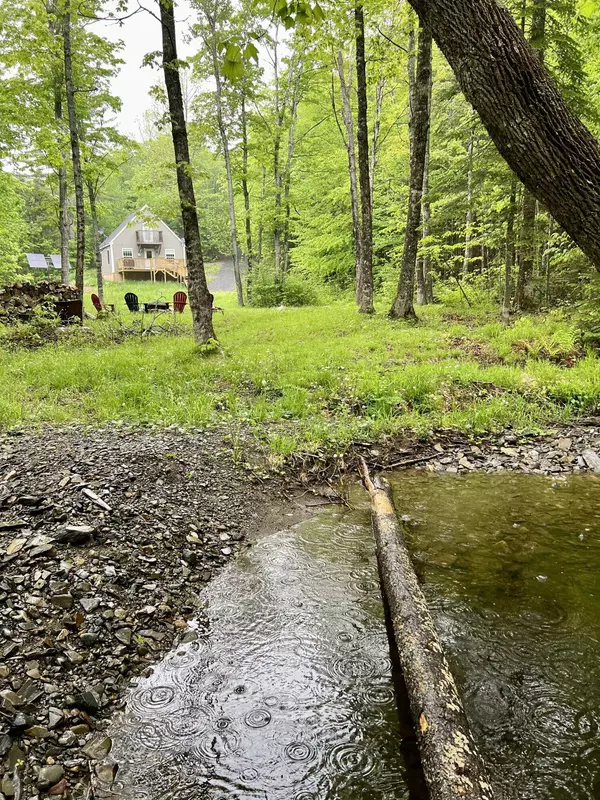 110 Mink Brook LN, Moscow, ME 04920