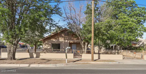 420 N Melendres ST, Las Cruces, NM 88005