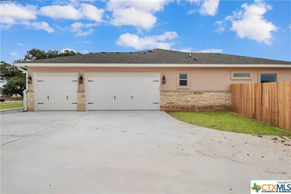 5609 Lone Ranger CT, Killeen, TX 76542