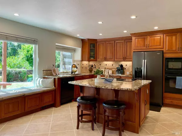 2425 Peninsula CT, Fairfield, CA 94534