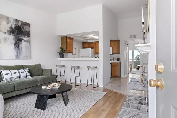 4792 Arizona St #312, San Diego, CA 92116