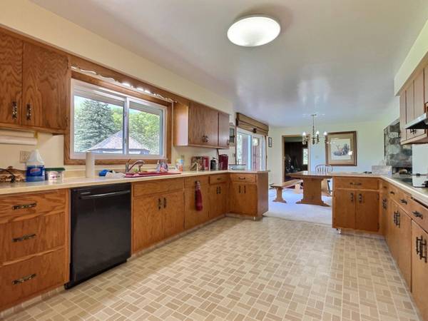 206 RANCH RD, Iron River, MI 49935