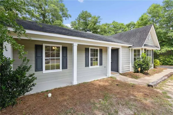 6820 Alston CT, Mobile, AL 36618