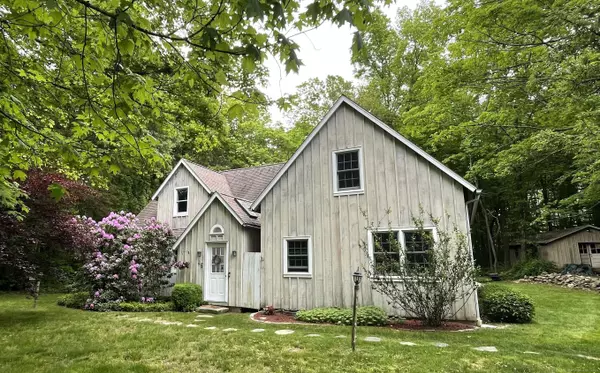 45 Winthrop Road, Chester, CT 06412