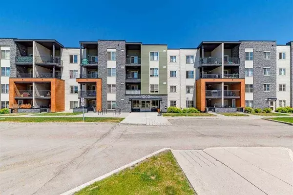 1317 27 ST SE #1208, Calgary, AB T2A 4Y5