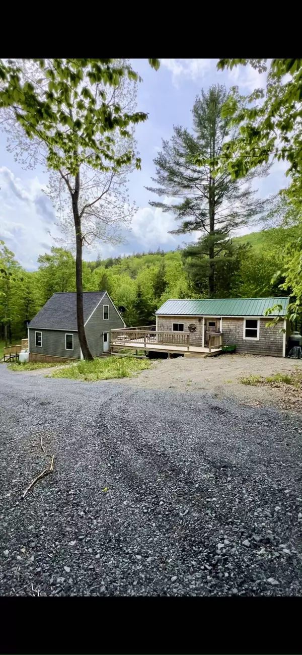 110 Mink Brook LN, Moscow, ME 04920