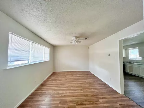 5557 Patton Drive, Fort Worth, TX 76112