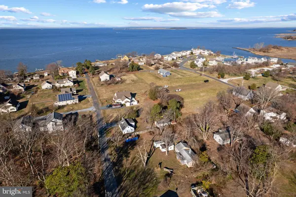 21400 SINCLAIR AVE, Tilghman, MD 21671