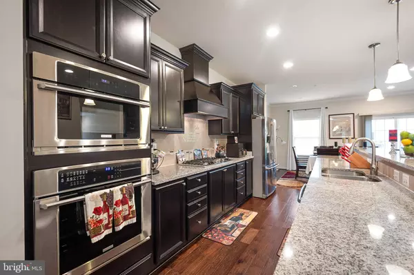 7208 THACKLEY WAY, Hanover, MD 21076