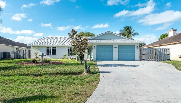 973 SW Abingdon AVE, Port Saint Lucie, FL 34953