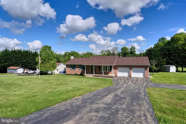 43 CAMPBELL CT, Conowingo, MD 21918