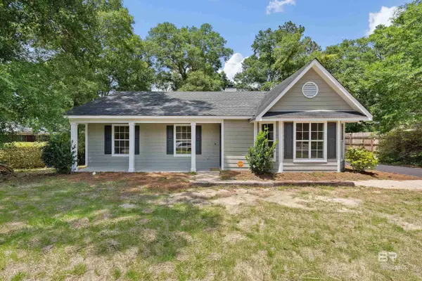 6820 Alston Court, Mobile, AL 36618