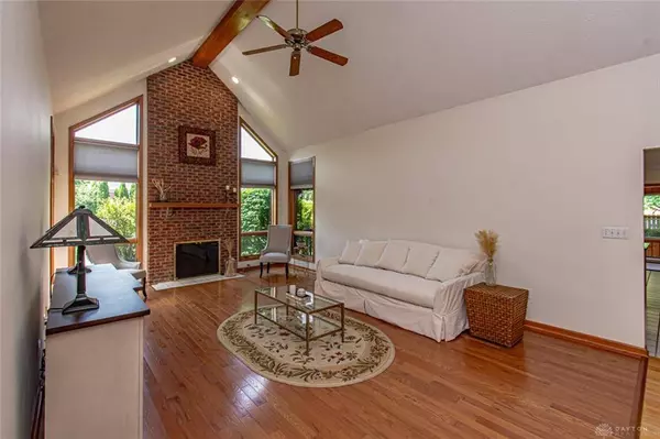 495 Allanhurst Avenue, Vandalia, OH 45377