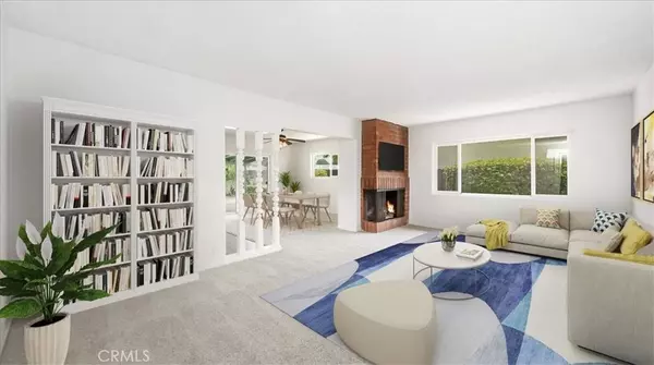 421 W Larkspur LN, Glendora, CA 91740