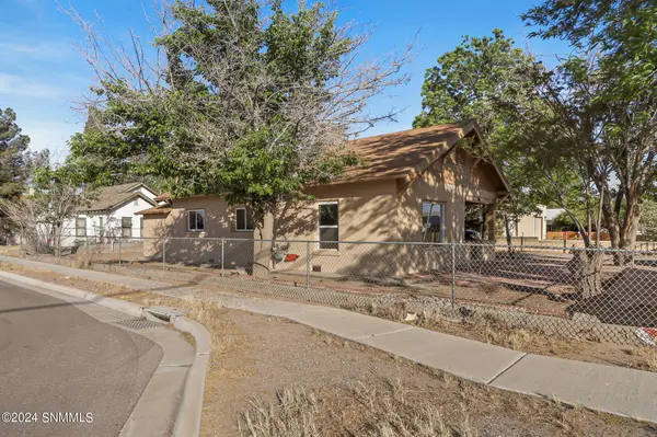 420 N Melendres ST, Las Cruces, NM 88005