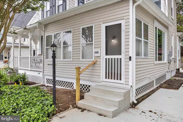 235 S ATLANTIC AVE, Haddonfield, NJ 08033