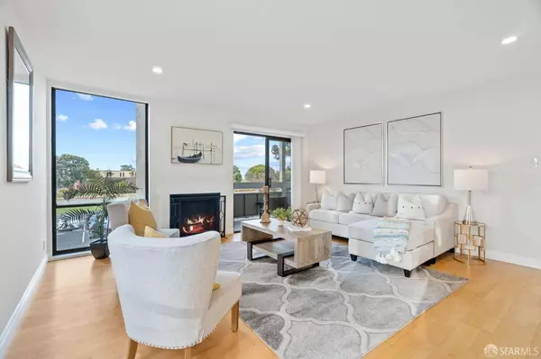 1081 Beach Park BLVD, Foster City, CA 94404