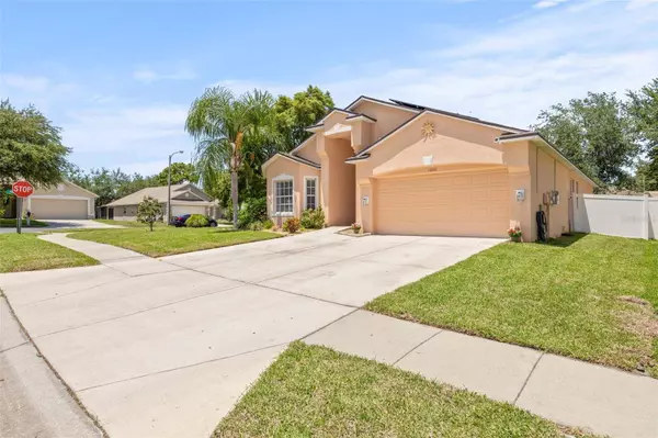 13171 BAINBRIDGE WAY, Spring Hill, FL 34609